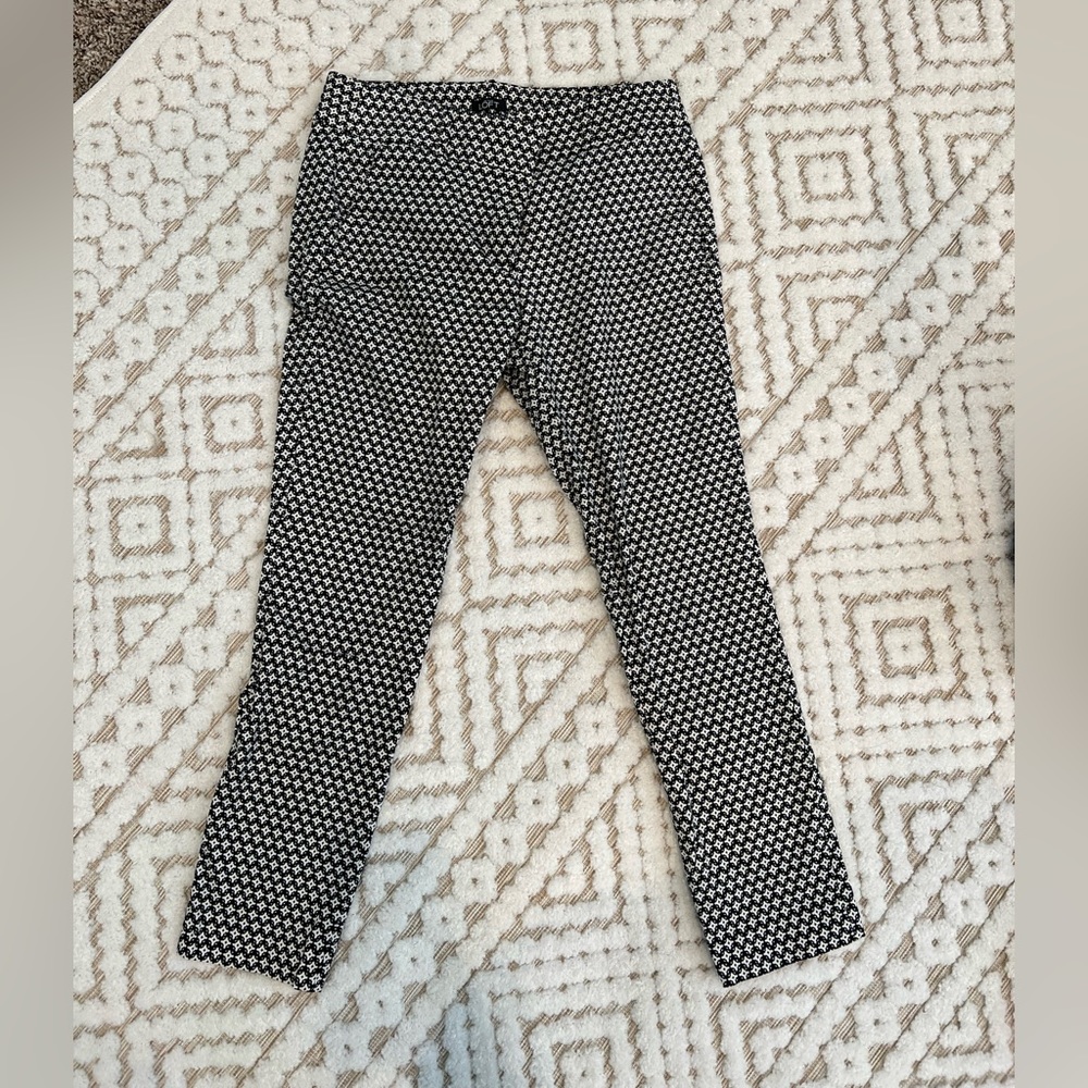 Marisa skinny loft dress pants